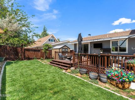 1245 Kirston Street, Reno, NV 89503 Photo
