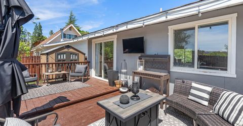 1245 Kirston Street, Reno, NV 89503 Photo