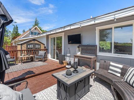 1245 Kirston Street, Reno, NV 89503 Photo