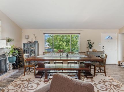 1245 Kirston Street, Reno, NV 89503 Photo