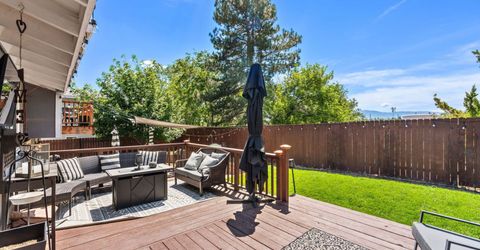 1245 Kirston Street, Reno, NV 89503 Photo