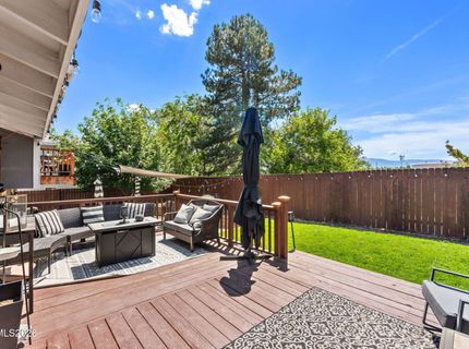 1245 Kirston Street, Reno, NV 89503 Photo