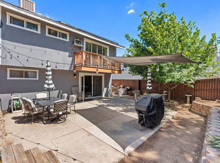1245 Kirston Street, Reno, NV 89503 Photo