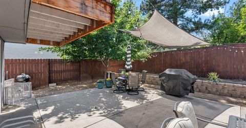 1245 Kirston Street, Reno, NV 89503 Photo