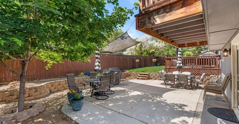 1245 Kirston Street, Reno, NV 89503 Photo