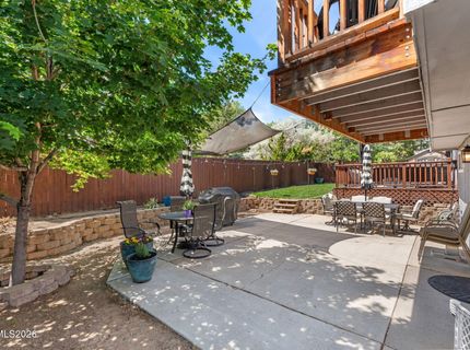 1245 Kirston Street, Reno, NV 89503 Photo