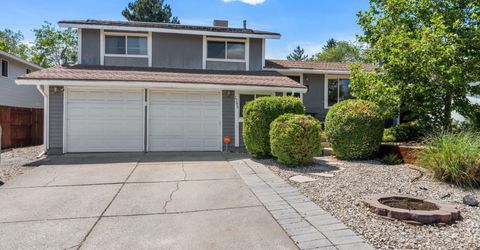 1245 Kirston Street, Reno, NV 89503 Photo
