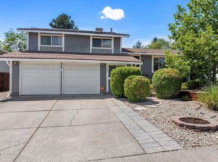 1245 Kirston Street, Reno, NV 89503 Photo