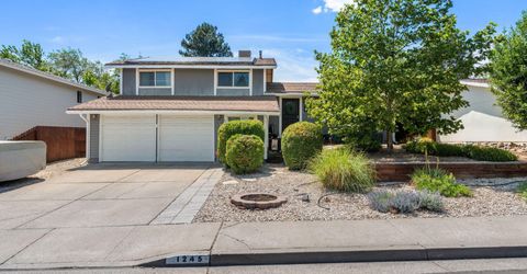 1245 Kirston Street, Reno, NV 89503 Photo