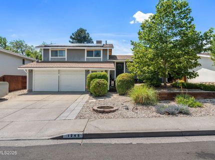 1245 Kirston Street, Reno, NV 89503 Photo
