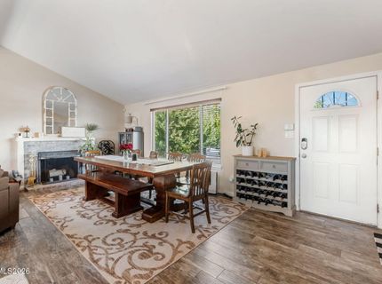 1245 Kirston Street, Reno, NV 89503 Photo
