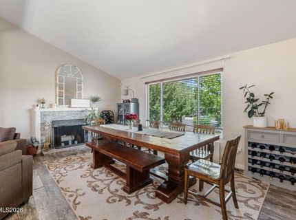 1245 Kirston Street, Reno, NV 89503 Photo