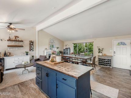 1245 Kirston Street, Reno, NV 89503 Photo