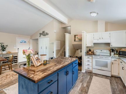 1245 Kirston Street, Reno, NV 89503 Photo