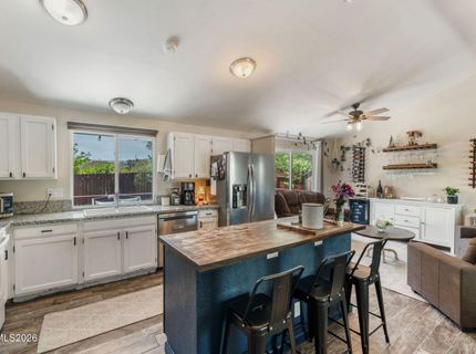 1245 Kirston Street, Reno, NV 89503 Photo