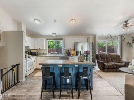 1245 Kirston Street, Reno, NV 89503 Photo