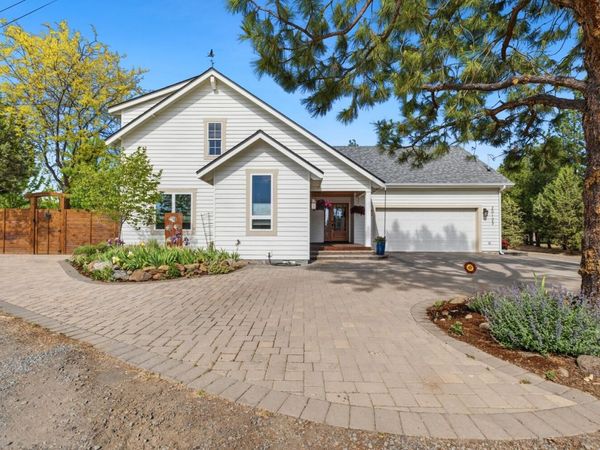 20123 Elder Lane, Bend, OR 97703