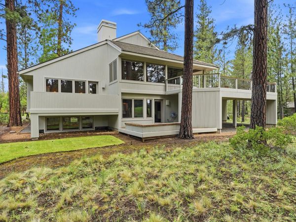 71174 Fiddleneck Lane, Unit GH 98, Black Butte Ranch, OR 97759