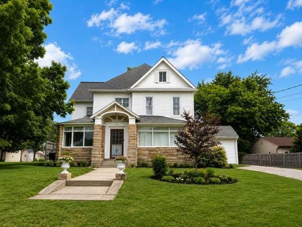 440 High St, Green Camp, OH 43322