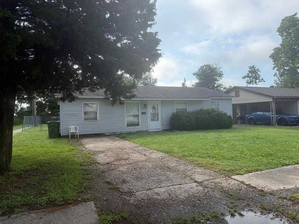 398 Summit, Blytheville, AR 72315