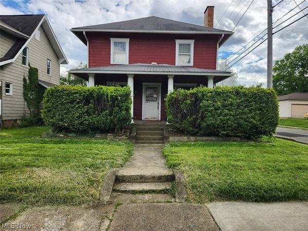 2336 10th Street NW, Canton, OH 44708