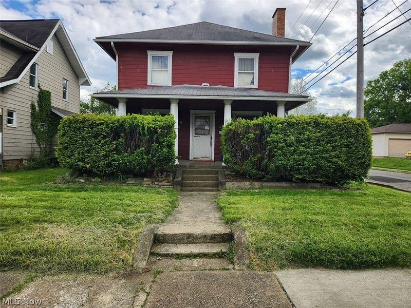 2336 10th Street NW, Canton, OH 44708 Photo 1
