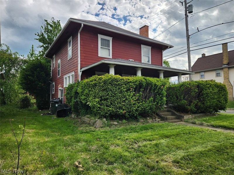2336 10th Street NW, Canton, OH 44708 Photo 13