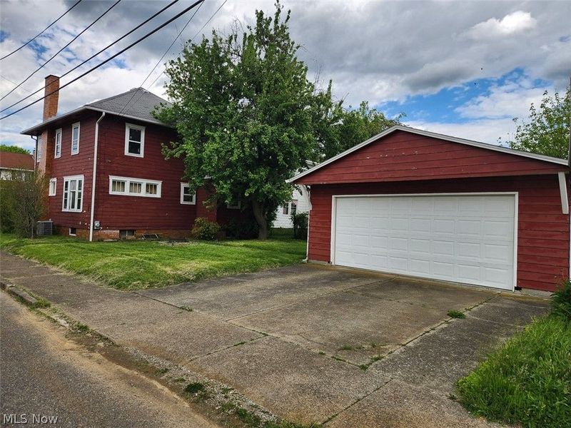 2336 10th Street NW, Canton, OH 44708 Photo 15