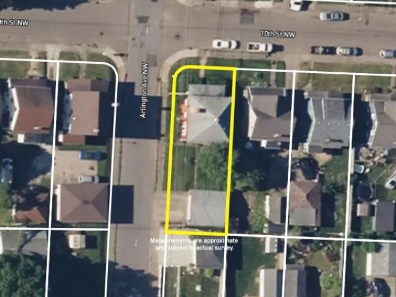2336 10th Street NW, Canton, OH 44708 Photo 17