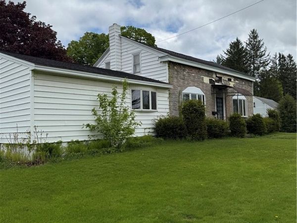 906 Jervis Avenue , Rome, NY 13440