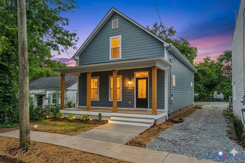 1821 Claiborne Street, Richmond, VA 23220 Main Photo