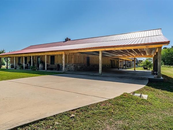 15758 Audrey Lane , Arp, TX 75750