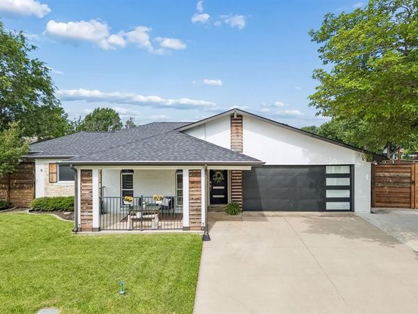 3118 Abbey Cove , Carrollton, TX 75007