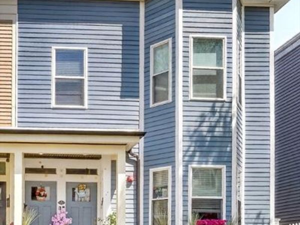 756 E Fifth St, Unit 2, Boston, MA 02127