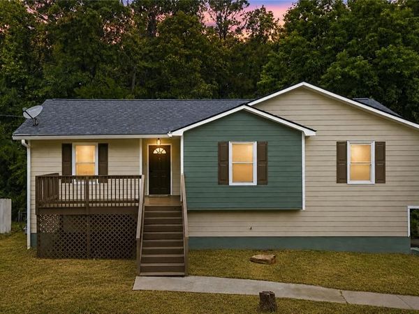 6839 Silver Maple Drive , Rex, GA 30273