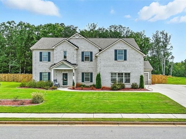 167 Classica Drive , Mcdonough, GA 30252