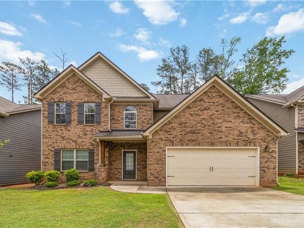 6236 Old Kingston Drive, Atlanta, GA 30331