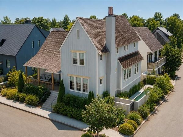 11260 Serenbe Lane, Chattahoochee Hills, GA 30268