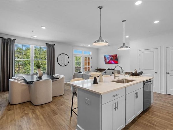 501 Belvedere Drive, Unit 1, Alpharetta, GA 30022