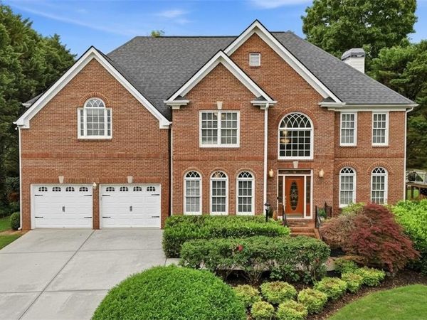 4907 Bowerie Court, Powder Springs, GA 30127