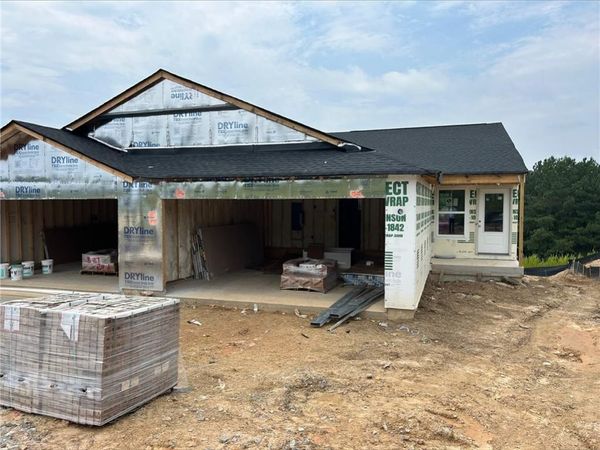 37 Village Drive, Unit 29B, Dawsonville, GA 30534