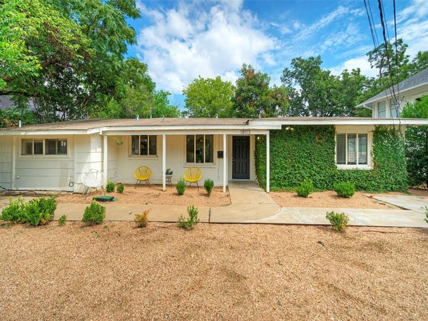 1803 Pearl ST, Austin, TX 78701
