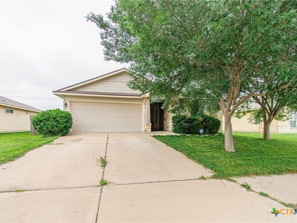 5409 Rimes Court , Killeen, TX 76549
