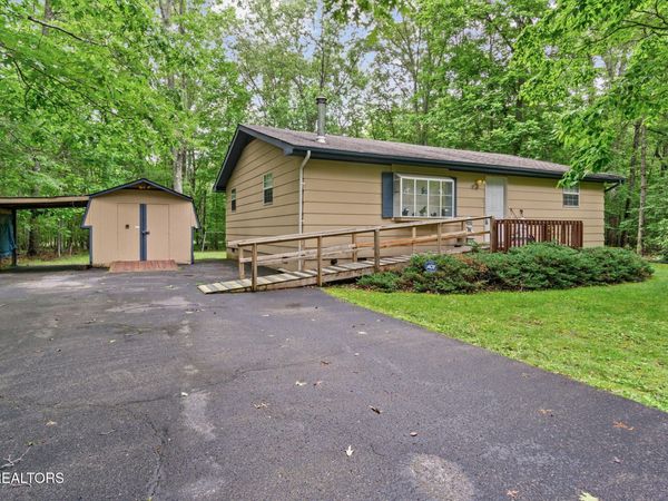 4007 Kato Drive, Crossville, TN 38572
