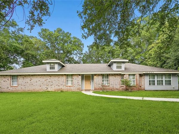 65357 LOUISIANA 41 SPUR, Pearl River, LA 70452