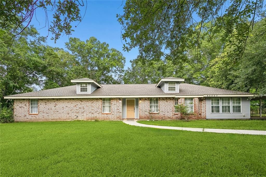 65357 LOUISIANA 41 SPUR  Pearl River, LA 