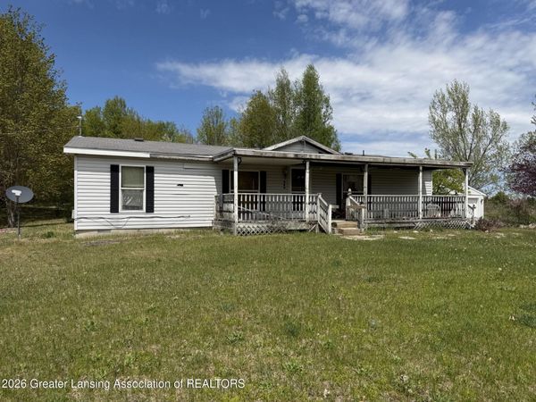 359 Pontius Road, Kalkaska, MI 49646