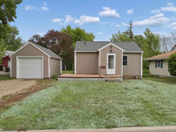 335 E L Street, Forest City, IA 50436