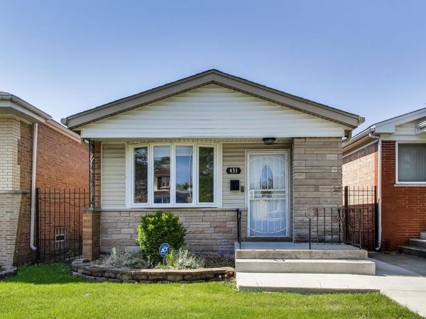 431 W 98th Street , Chicago, IL 60628