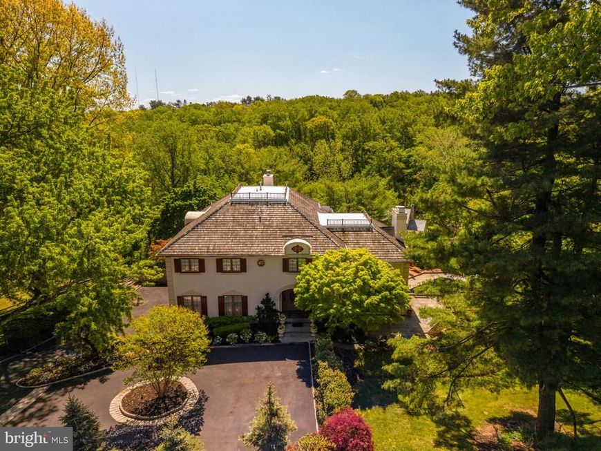 1533 Briar Hill Road , Gladwyne, PA 19035 Main Photo